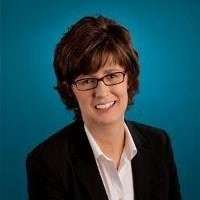 Retired Employee Francee Cote's profile photo