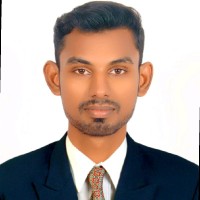 Truebil Employee Purushothaman Subramaniyan's profile photo