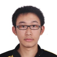 Vivid Solutions Inc. Employee Fujun Xie's profile photo