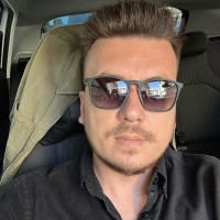 Çetin Group Employee Ercan Üçkardaş's profile photo