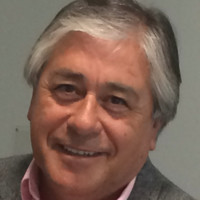 Bechtel Mining & Metals Employee Omar Zaro's profile photo