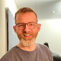 DTS² Employee Chris Vredeveld's profile photo