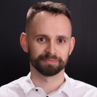 Ragnarson Employee Piotr Misiurek's profile photo