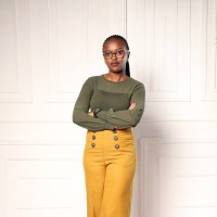 iSON Xperiences - Smarter Empathic AI Employee Ruth Waweru's profile photo