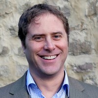 Maluma Employee David Hartley's profile photo