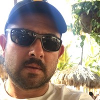 Spencon Construction Employee Gerardo Arellano's profile photo