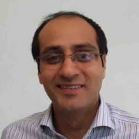 FluCamp Employee Sohail Nawaz's profile photo