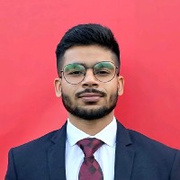 Delta Bingo & Gaming Employee Kailash Prakash's profile photo
