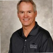Hurst Design Build Remodel Employee Dave Frye's profile photo