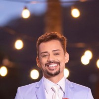 PhilSocial Employee Pedro Rodrigues's profile photo