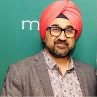 Mint Pharmaceuticals Employee Inderjit Bansal's profile photo