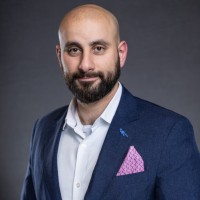Cox Enterprises Employee Michael Daher's profile photo