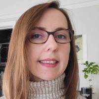 JLSa2 Therapeutics, Inc. Employee Paulina Panek-Cobena's profile photo