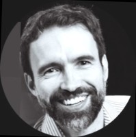 Inphinity ∞ Employee Andres Droege's profile photo