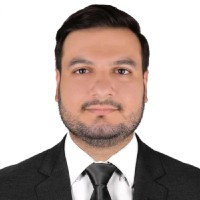 PAMCAL Employee Muhammad Noman's profile photo