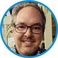 Automated Media Inc. Employee Liam Conahan's profile photo