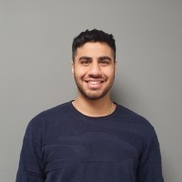 NOAH Employee Nikrad Nassiri's profile photo
