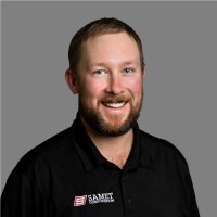 Samet Corporation Employee Michael Burnham's profile photo