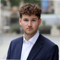 Lazard Employee Jake Patrick's profile photo