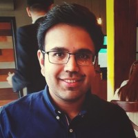 Analytics Pvt. Ltd Employee Muhammad Yasir's profile photo