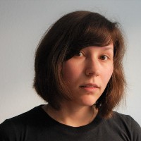 Brick Dynamics Employee Elmira Tapkanova's profile photo
