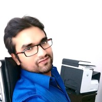 Media House Employee Ehsanullah Tonmoy's profile photo