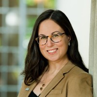 Volunteer Lawyers for Justice Employee Karen Robinson's profile photo