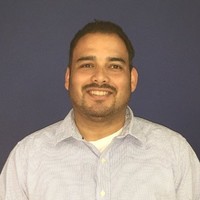 Clade9 Employee Gustavo Reyes's profile photo