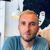 Playrix Employee Igor Storozhenko's profile photo