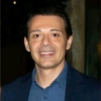 V&M Mercury Employee Maurizio di Salvo's profile photo