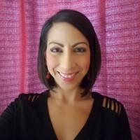 Juliette Baca