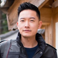 Simon Chin Email & Phone Number