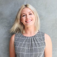 C.H. Robinson Employee Miranda Hansen's profile photo