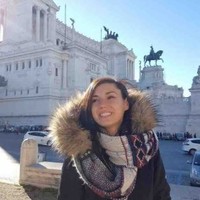 Anakatech Employee Tanya Gavrilova's profile photo