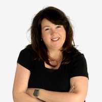 Kiesque Employee Jacqueline Smith's profile photo