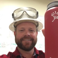 Metton America Inc Employee Chris Struck's profile photo
