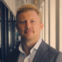 Better Off Employee Chris Mitchell's profile photo