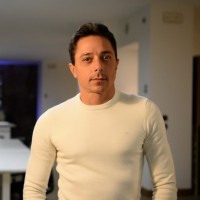 The Telos Foundation Employee Alberto Garoffolo's profile photo