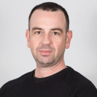 Hologic (Formerly Gen-Probe) Employee Guy Landau's profile photo
