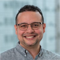 Certero Employee Ruben Alvarez's profile photo