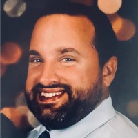 Bartow High School Employee Derek Keating's profile photo