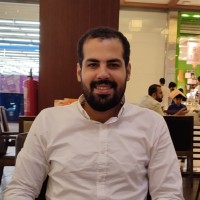 JUSTAGAIN Employee Sherif Shoman's profile photo