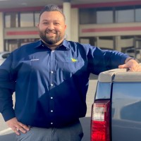 ServiceMaster Restore Employee Jonathan Baias's profile photo