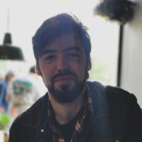 APOIA.se Employee Roberto Lourenço's profile photo