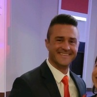 CLEMENT J Zablocki Va Med Ctr Employee Dustin Jackson's profile photo