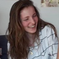 ZEWAY Employee Clémence Bertrand's profile photo