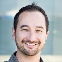 Agtonomy Employee Chris Dang's profile photo