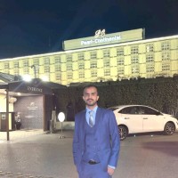 Hotsol Employee Mehrban Ali's profile photo