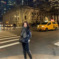 AHC Employee Peggy Liu's profile photo