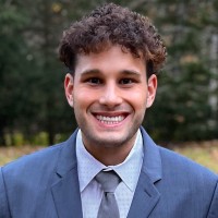 Reading Municipal Light Department Employee Jared Bach's profile photo